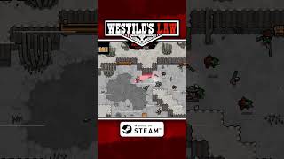 Use Ultrasense for ultrastrength western gamedev indiegame pixelart steamgame [upl. by Ellah]