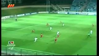 full match Iran vs oman AFC U 16 Championship merged [upl. by Sitnerp]