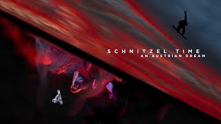 SCHNITZEL TIME  AN AUSTRIAN DREAM  TRAILER [upl. by Misha]