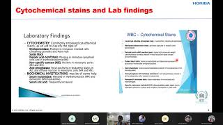 Cytochemical Stains… a brief summary [upl. by Thalia]