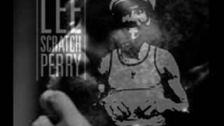 Lee Scratch Perry  Inspector Gadget 2004 [upl. by Griffith]