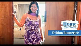 iDiva Home Invasion with Debina Bonnerjee DebinaDecodes A Peek Inside Her Home amp A Candid Chat [upl. by Inej]