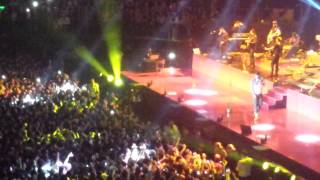 Romeo Santos  Hilito En vivo Chile Movistar Arena [upl. by Areis712]