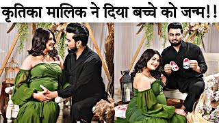 Youtuber Armaan Malik की दूसरी पत्नी Kritika Malik ने बच्चे को दिया जन्म  Latest News [upl. by Ille862]