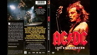 DESCARGA AC DC COLECCION DVD TORRENT [upl. by Airotel]