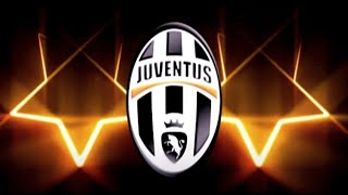 Inno della Juventus con testo [upl. by Gnidleif648]