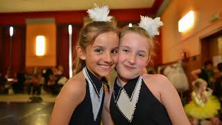 FINAL VIDEO 2014 école de danse dErquelinnes [upl. by Iona496]