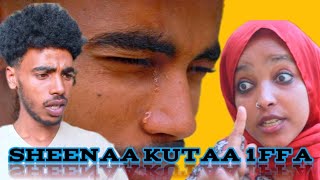 SHEENAAethiopian movie afan oromoo  full movie this week new Kutaa 1ffa 2024 [upl. by Imogene]