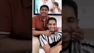 Johnny lever ka beta jessey lever shorts shortvideo viral gdfact [upl. by Ritch601]