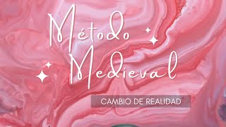 Método Medieval GuiadoASMR✨ ¡Llega a tu RD [upl. by Randee]