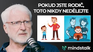 MARIAN JELÍNEK Jak být jako rodič největší podporou dítěte při sportu toto nedělejte  mindstalk [upl. by Schrader]