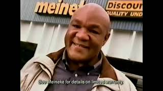 Meineke commercial from 1998 [upl. by Zerimar930]