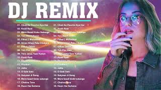 Bollywood Tik Tok Dj Remix Song 2022  New Hindi Tiktok Dj Remix 2022  Remix  Dj party  Nonstop [upl. by Namien]