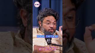 TRUTH Behind The Hidden Hindu  Akshat Gupta  Sanatan  Ancient Wisdom realtalkshow shorts [upl. by Ahsoj170]