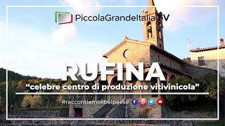 Rufina  Piccola Grande Italia [upl. by Ecnaralc]