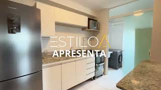 Apartamento Alphaville [upl. by Clarisse]