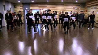 방탄소년단 SBS 가요대전 performance practice [upl. by Margaret]