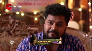 Kudumbashree Sharada  Ep  967  Best Scene  Dec 08 2024  Zee Keralam [upl. by Nehemiah]