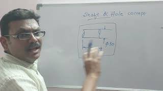 General Dimensioning amp Geometric Dimensioning [upl. by Medeah]