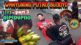 full kalapan kidalan WAHYUNING PUTRO BUDOYO [upl. by Ramirol]