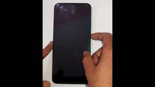 Redmi 9A display light off during callhow to fix it proximity sensor problem solution [upl. by Jerz]