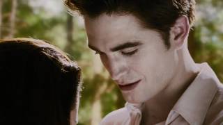 The Twilight Saga Breaking Dawn Part 1 movie review [upl. by Enylorac]