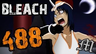 Bleach Chapter 488 Review quotGoing to WarAgainquot  Tekking101 [upl. by Lletnahc486]