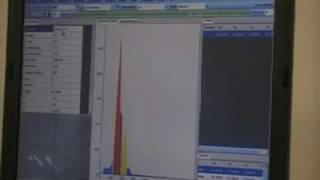 XRF Gold Test Equipment Demonstration [upl. by Crudden890]