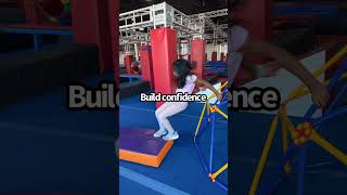 Obstacle Warriors North Richland Hills Promotion Video [upl. by Anirbus]