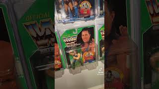 123 Kid wwe allwrestlingfigures wwewrestler wrestling wrestlingfigures wwesuperstar [upl. by Capon]