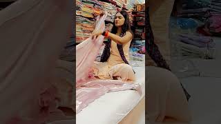 trending sarees  gorgeous  beautiful  marvelous  nice saree  viral fashion  trending fashion [upl. by Mylor]