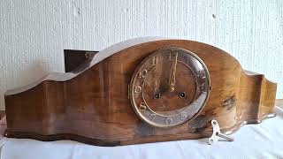 Kieninger wonderful clock [upl. by Acitel]