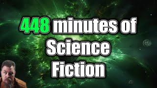 Top Science Fiction July 2024 Supercut Compilation Audiobook [upl. by Sivad]