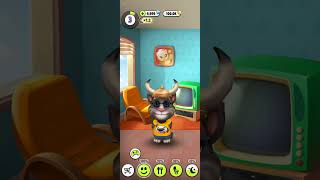 Funny Fails 💥🎮 Talking Tom 😹🤣 Android iOS moment games [upl. by Bart197]