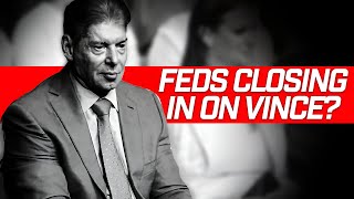 Report Federal Investigation Into Vince Related To Lawsuit Allegations [upl. by Adehsor]