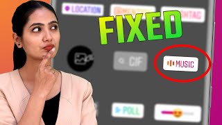 How to fix add yours option not working on instagram  Add yours on instagram story not working [upl. by Dhruv]