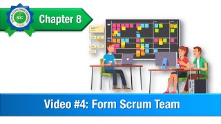 Form Scrum Teams [upl. by Neo218]