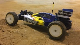 Team Associated RC10B42 Race Spec  First Impression [upl. by Warring760]