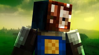 Surviving a Plague Apocalypse in Hardcore Minecraft [upl. by Arev]