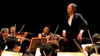 Rossini William Tell Overture Final [upl. by Faxen]