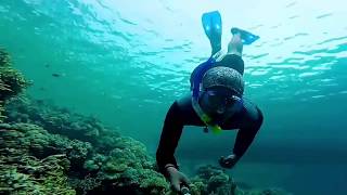 PANTAI TERINDAH DI INDONESIA GA ADA DI LUAR NEGERI [upl. by Attlee]