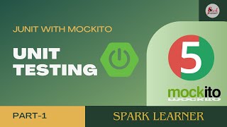 Deep Dive into Unit Testing Junit with Mockito and Spring Boot [upl. by Nohsed]