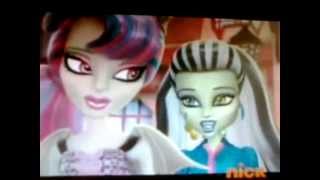 Monster high scaris city of fright [upl. by Nevear]