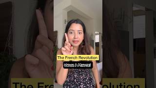 Class 9 The French Revolution Full Chapter 😱  Handmade Notes  History Chapter 1 class9 sst [upl. by Shanahan561]