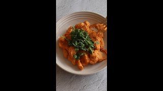 Vegan Creamy Gnocchi Recipe [upl. by Raama]