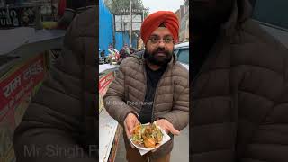 Top 5 Famous street food in Rajouri Garden [upl. by Mahda]