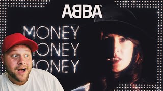 ABBA  Money Money Money Reaction abba [upl. by Marnie]