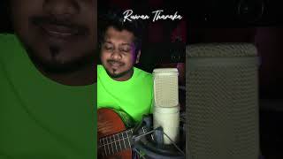 Ruwan Tharaka රුවන් තාරකා Cover   Nalin Jayawardana [upl. by Aihtak]