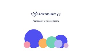 Odrabiamypl [upl. by Asek579]