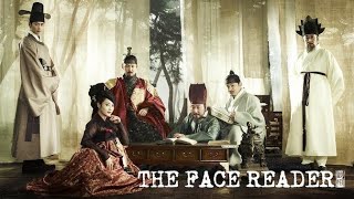 The Face Reader｜TRAILER ENG SUB [upl. by Cesar802]